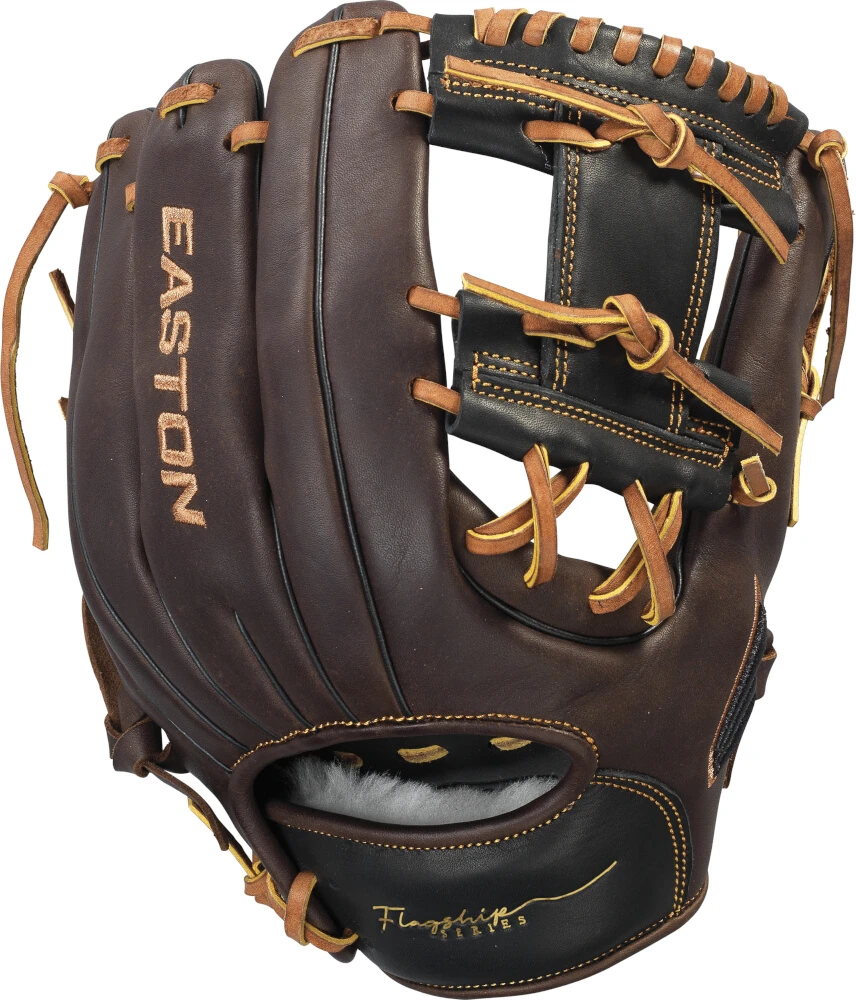 Easton -Easton easton flagship series 115 inch adult infield baseball glove fsm21 9