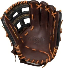 Easton -Easton easton flagship series 1175 inch adult infield baseball glove fsd33 9