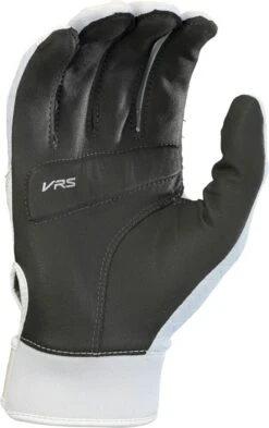 Easton -Easton easton fundamental vrs womens fastpitch softball batting gloves a121273 8