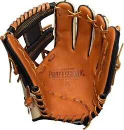 Easton -Easton easton professional collection hybrid 1175 inch adult infield baseball glove pchm31 8