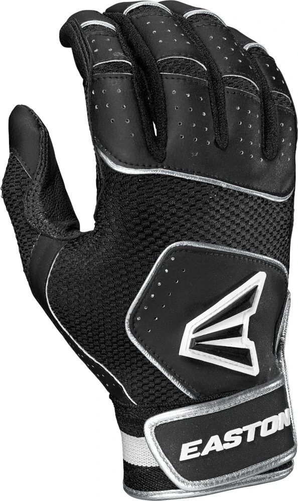 Easton -Easton easton walk off nx adult baseball batting gloves wonxbga 25